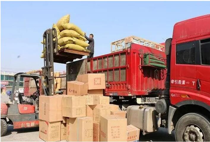 泉州到道孚县物流专线