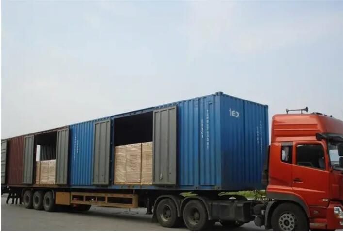 泉州到道孚县整车运输