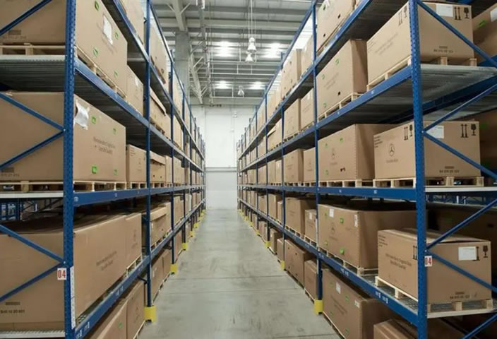 泉州到道孚县货物仓储