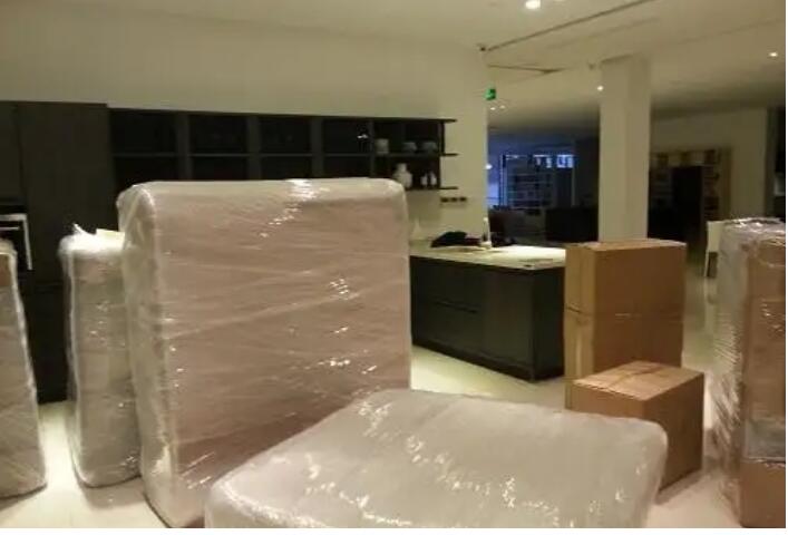 泉州到道孚县长途搬家